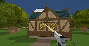Theoria: A God Simulator