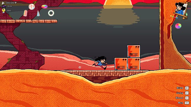 ARTIUS: Pure Imagination