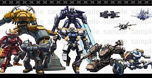 RPG Maker MZ - Last Boss Pack Vol.4