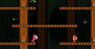 The Adventures of Eggbert