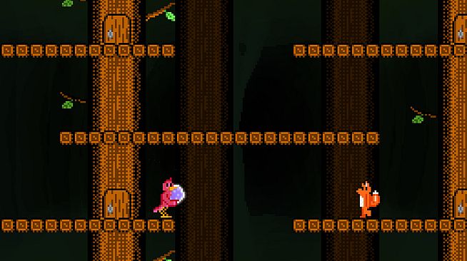 The Adventures of Eggbert