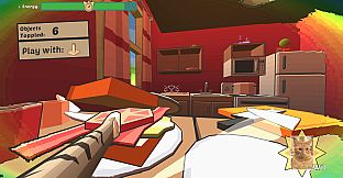 Catlateral Damage: Remeowstered