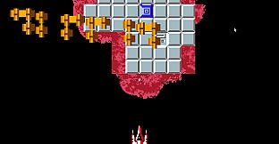 The Tower Of TigerQiuQiu 2 Space Force M2