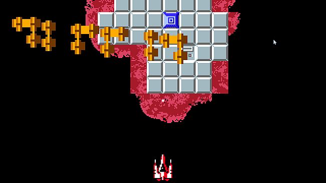 The Tower Of TigerQiuQiu 2 Space Force M2