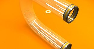 Pool Nation - Pack of Pipes