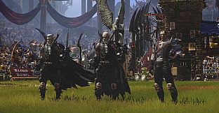 Blood Bowl 2 - Vampire