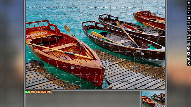 Jigsaw Puzzle Pack - Pixel Puzzles Ultimate: Variety Pack 13