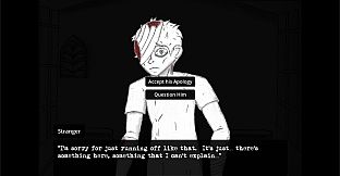 Entwined: The Visual Novel