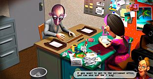 Airline Tycoon Deluxe