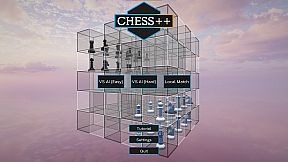 Chess++