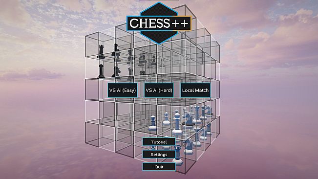 Chess++