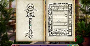 Nightshade Mysteries: Eternal Moon Collector's Edition