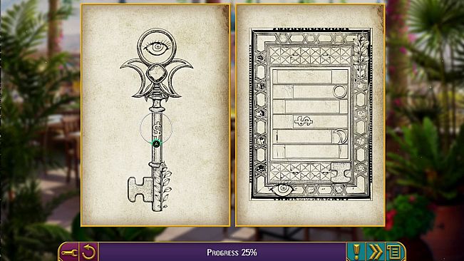 Nightshade Mysteries: Eternal Moon Collector's Edition