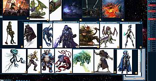 Fantasy Grounds - Starfinder RPG - Drift Crisis