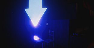 Terror in the Kitchen