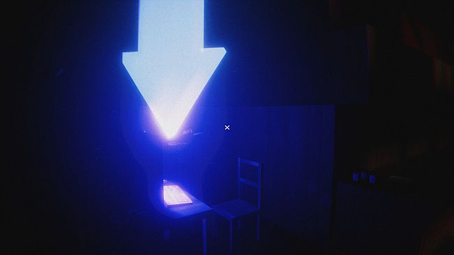 Terror in the Kitchen