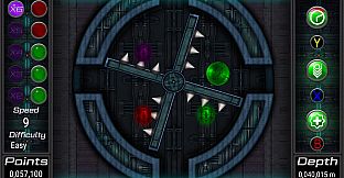 Infinite Drop