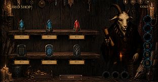 Infinite Arcana