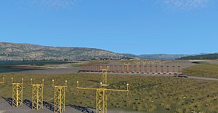 X-Plane 11 - Add-on: Aerosoft - Tromsø XP