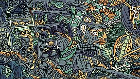 I commissioned some bunnies 8