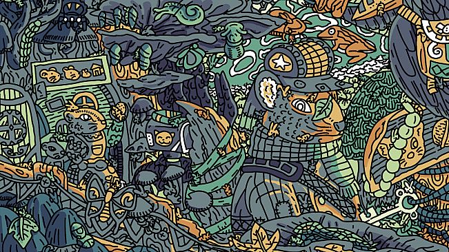 I commissioned some bunnies 8