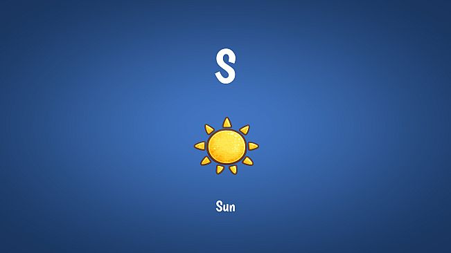 A Letter Game
