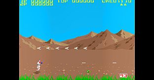 Jaleco Arcade Collection Vol.1