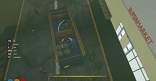 Road Survival: Bigger on the Inside