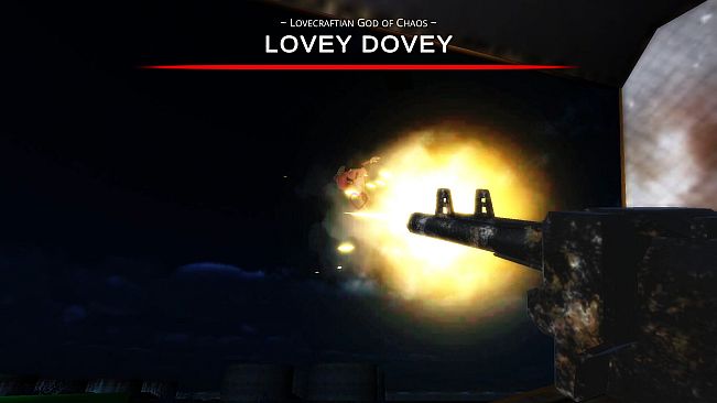 LOVEY ♡ DOVEY