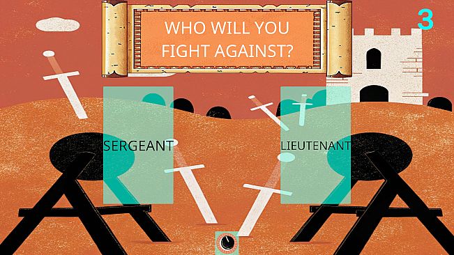 Desire FOR Power: Council Intrigues