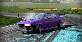 Peak Angle: Drift Online - Japan Cars Pack