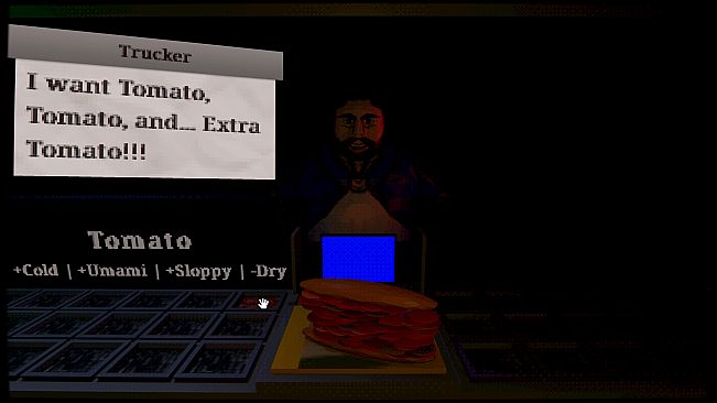 CrudWay: Star Employee