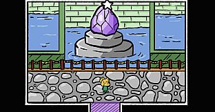 Thwak: Infinite Forest