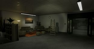 Past Due: Midnight