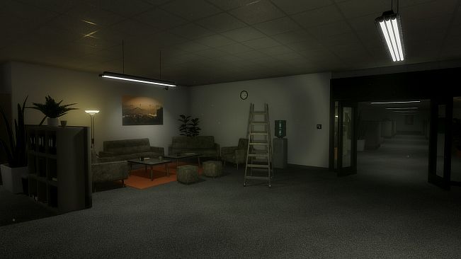 Past Due: Midnight