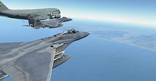 F-15C: The Georgian War Campaign