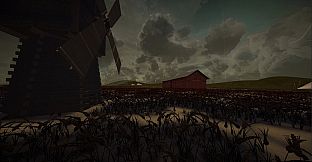 Unharvest