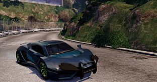 Sleeping Dogs: Wheels of Fury