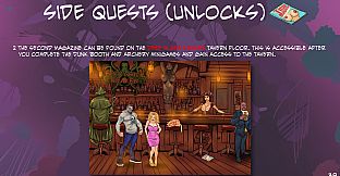 VanillaBeast: Mystery Kink - Official Strategy Guide