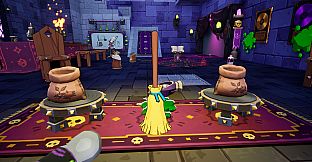 Broom Doom
