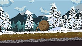 The Sisyphus journey