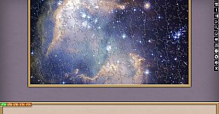 Jigsaw Puzzle Pack - Pixel Puzzles Ultimate: PP2 Space