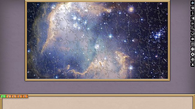 Jigsaw Puzzle Pack - Pixel Puzzles Ultimate: PP2 Space