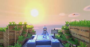Portal Knights - Bibot Box