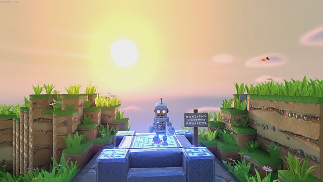 Portal Knights - Bibot Box
