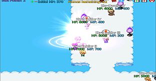 The Battles of Spwak 3