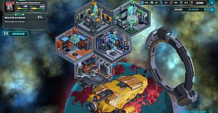 Holy Potatoes! We’re in Space?! Soundtrack FLAC