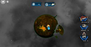 Clicker Planet - Bluestone Project