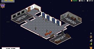VHS Store Tycoon