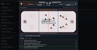 Hockey Coach Dynasty